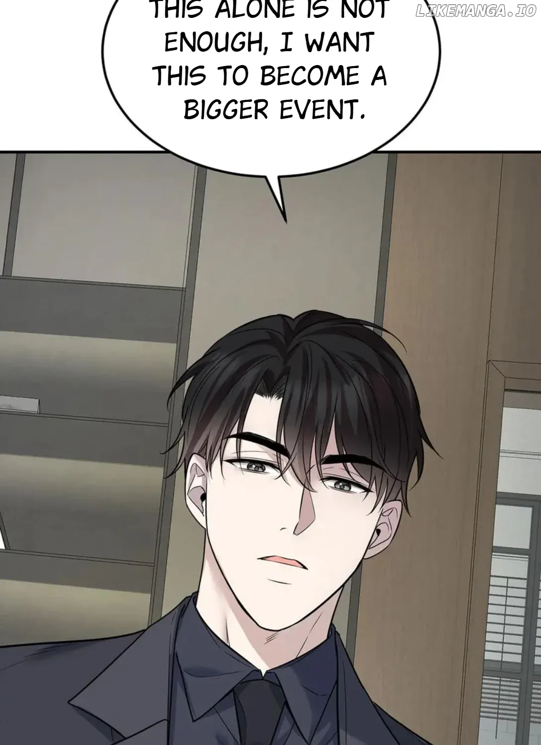 After breaking up, I had relationship with my ex’s uncle-in-law Chapter 79 page 20 - 