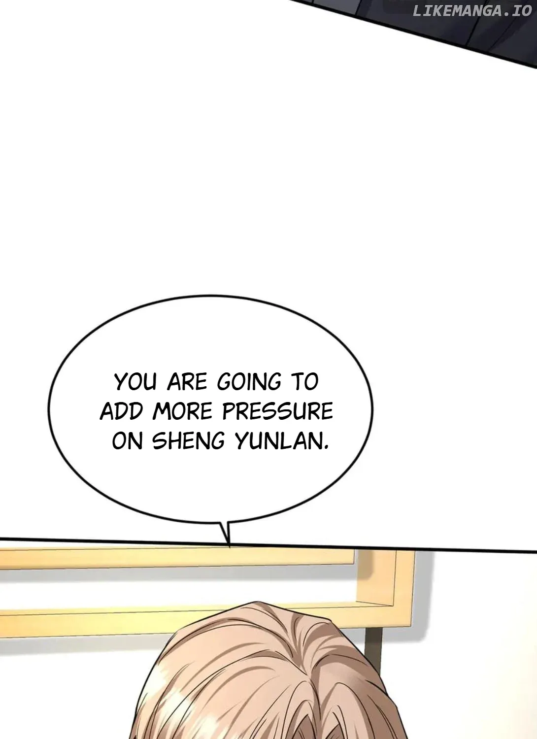 After breaking up, I had relationship with my ex’s uncle-in-law Chapter 79 page 22 - 