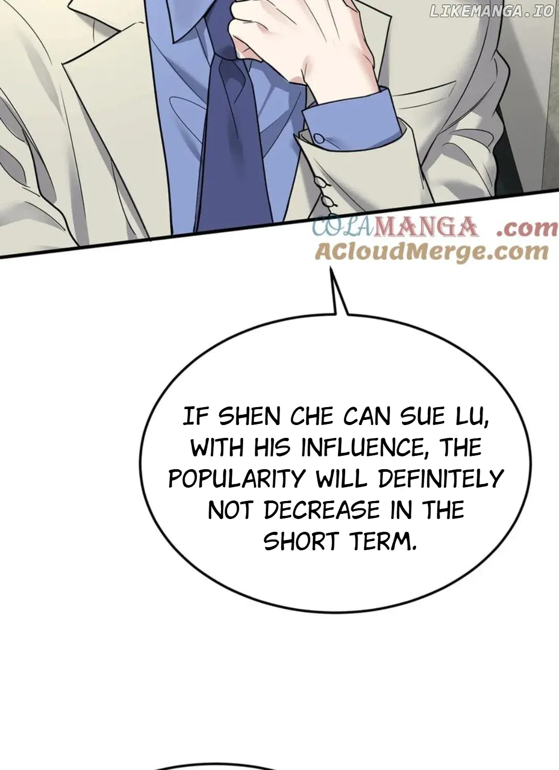 After breaking up, I had relationship with my ex’s uncle-in-law Chapter 79 page 24 - 