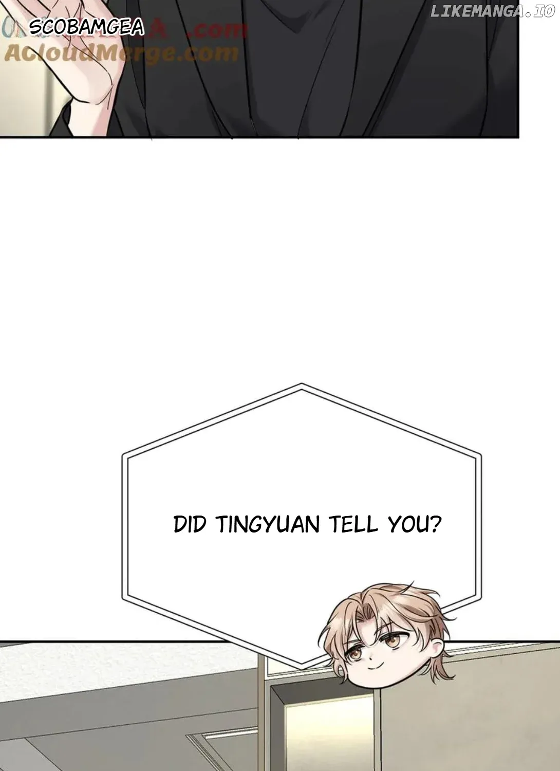 After breaking up, I had relationship with my ex’s uncle-in-law Chapter 79 page 4 - 