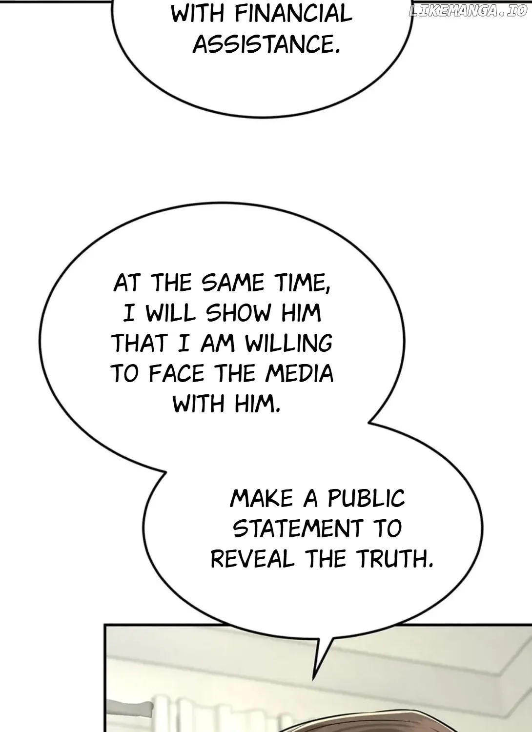 After breaking up, I had relationship with my ex’s uncle-in-law Chapter 79 page 31 - 