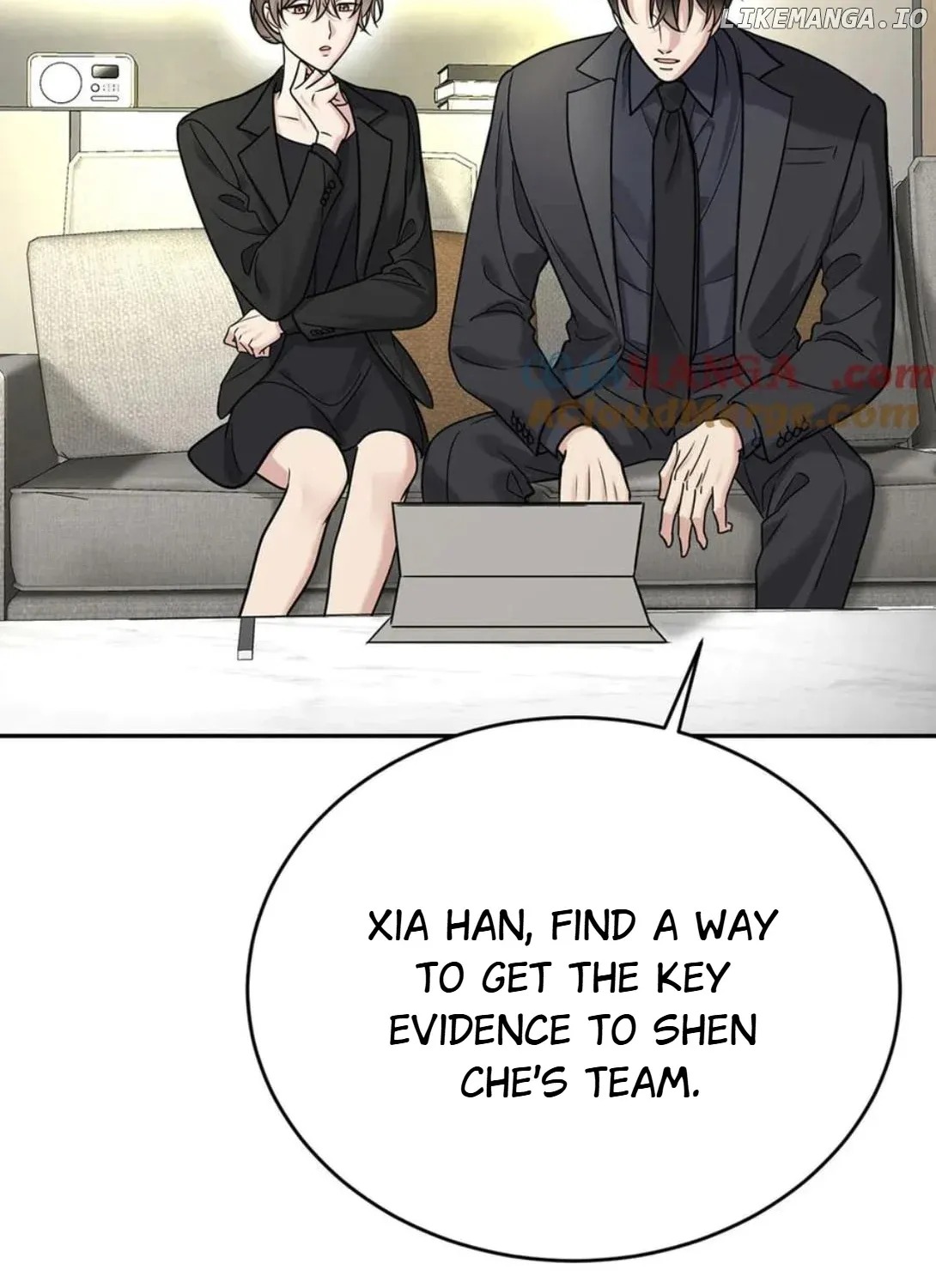 After breaking up, I had relationship with my ex’s uncle-in-law Chapter 79 page 47 - 