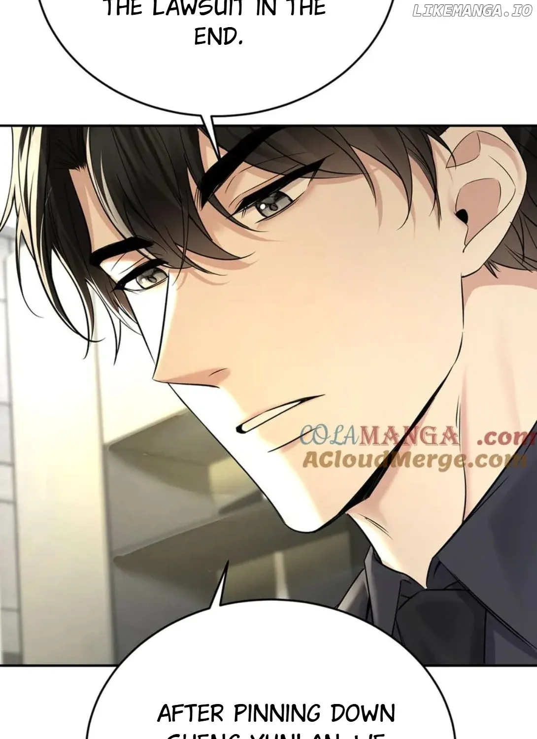 After breaking up, I had relationship with my ex’s uncle-in-law Chapter 79 page 49 - 