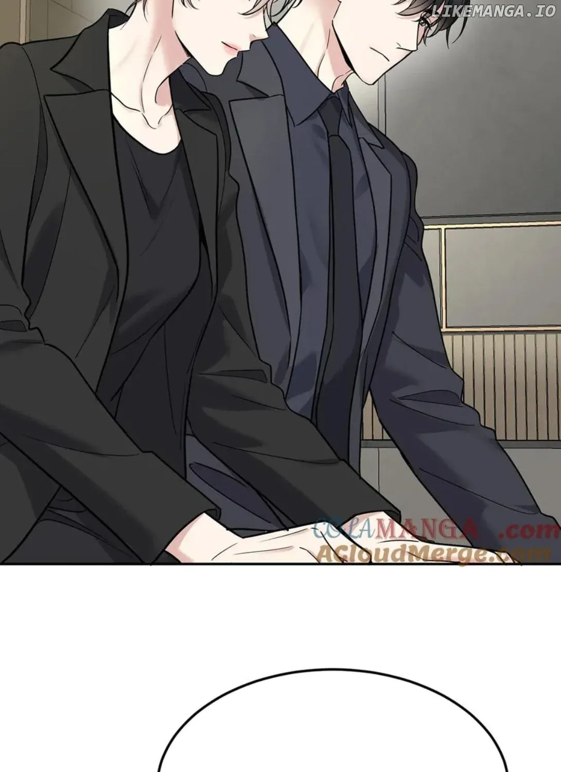 After breaking up, I had relationship with my ex’s uncle-in-law Chapter 79 page 6 - 