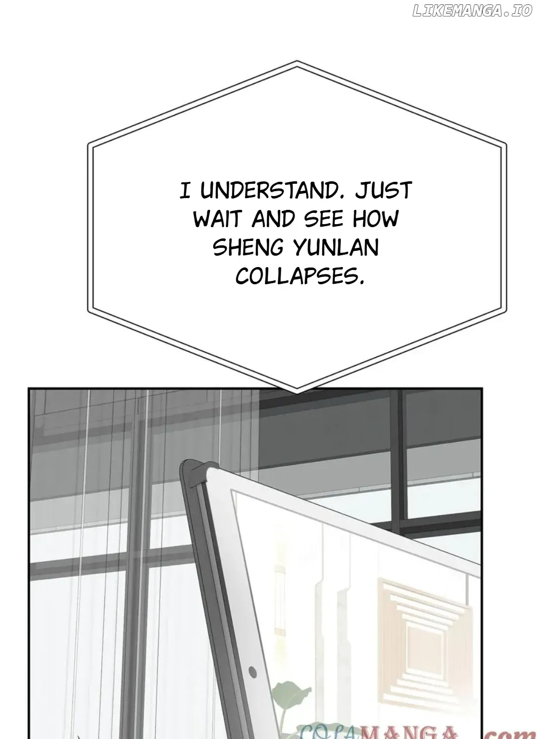 After breaking up, I had relationship with my ex’s uncle-in-law Chapter 79 page 51 - 
