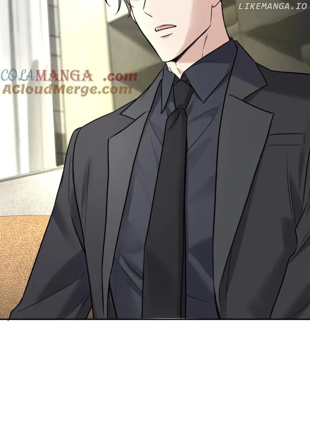 After breaking up, I had relationship with my ex’s uncle-in-law Chapter 79 page 55 - 