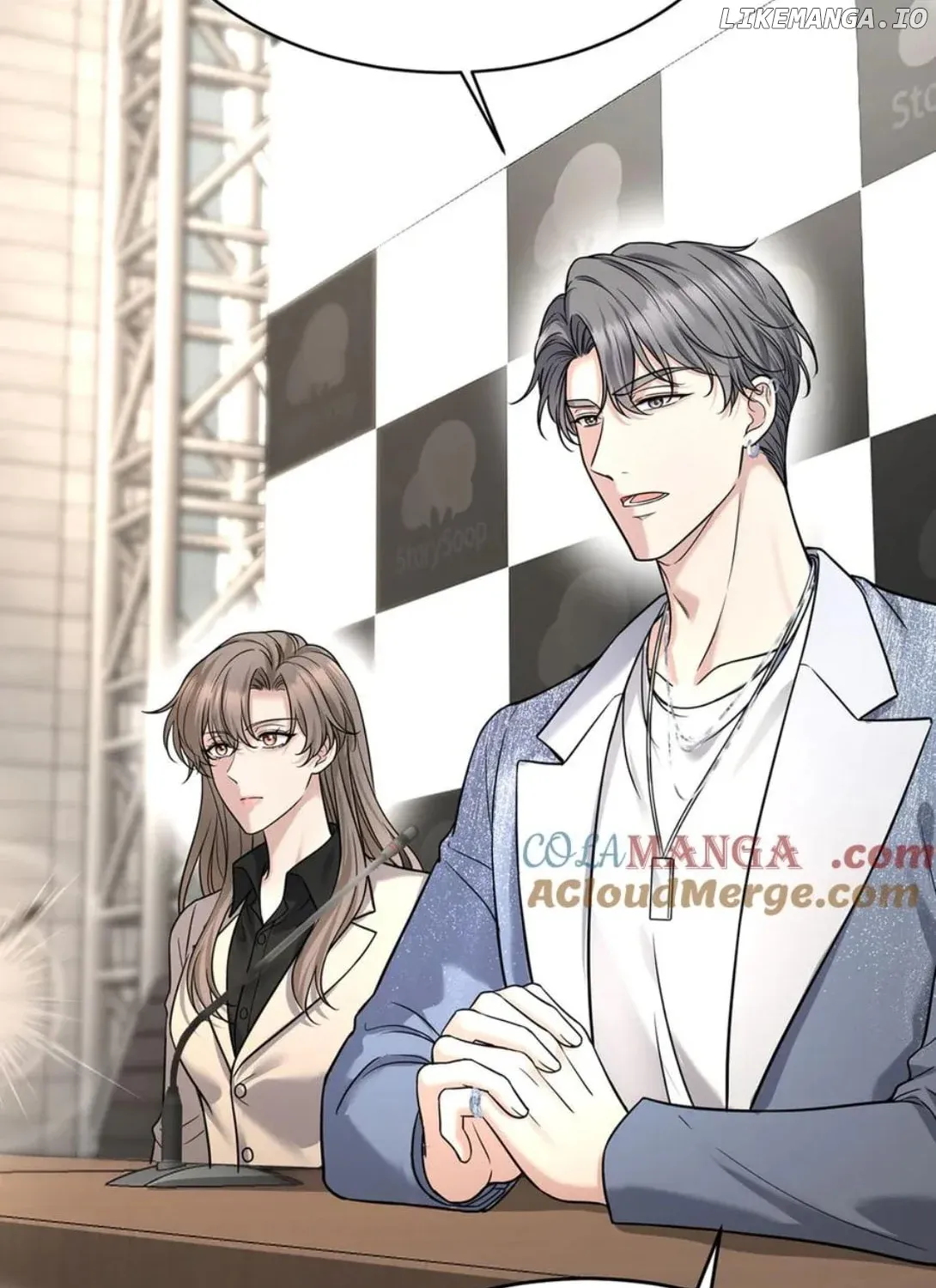 After breaking up, I had relationship with my ex’s uncle-in-law Chapter 79 page 68 - 