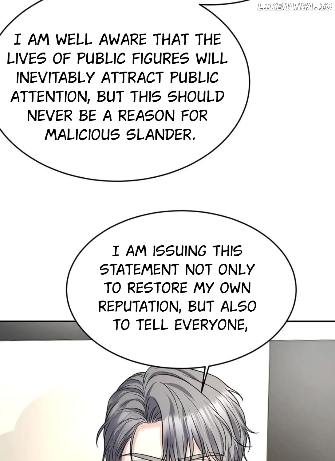 After breaking up, I had relationship with my ex’s uncle-in-law Chapter 79 page 70 - 