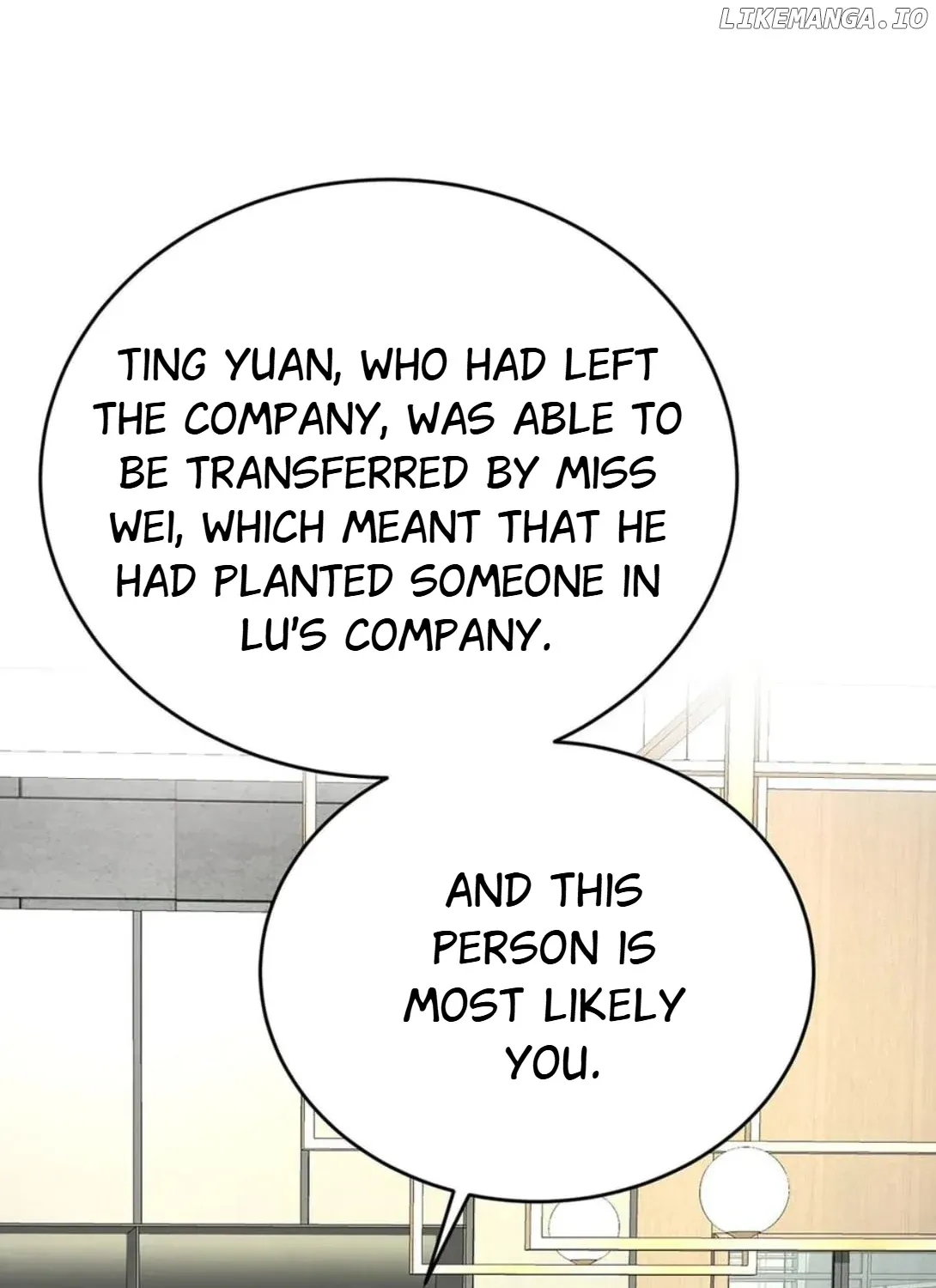 After breaking up, I had relationship with my ex’s uncle-in-law Chapter 79 page 8 - 