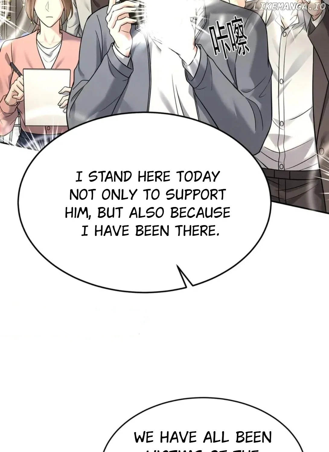 After breaking up, I had relationship with my ex’s uncle-in-law Chapter 79 page 76 - 