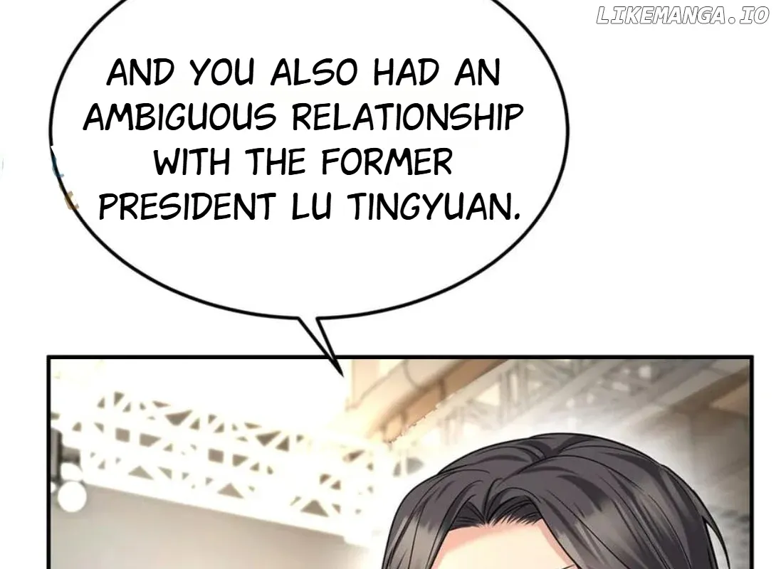 After breaking up, I had relationship with my ex’s uncle-in-law Chapter 79 page 86 - 