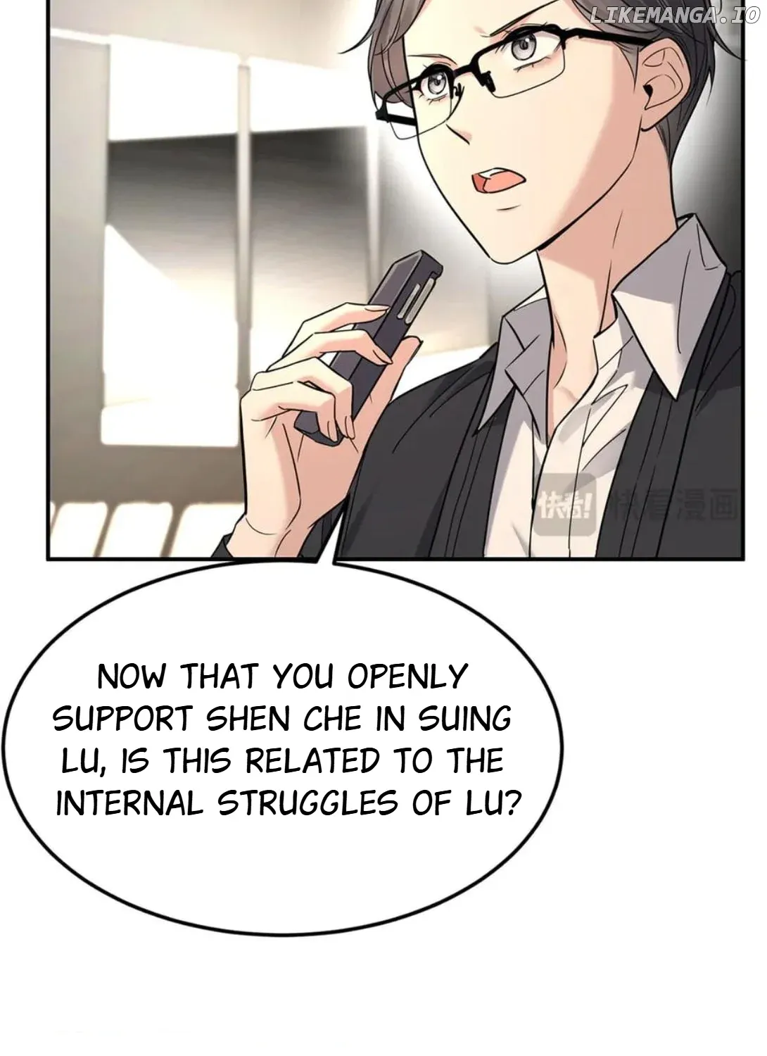 After breaking up, I had relationship with my ex’s uncle-in-law Chapter 79 page 87 - 