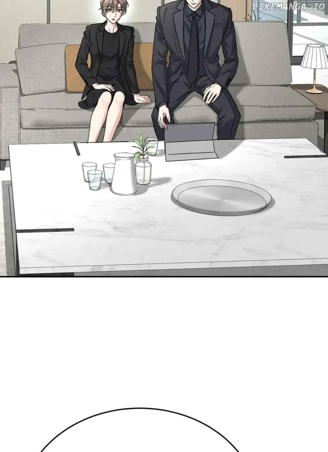 After breaking up, I had relationship with my ex’s uncle-in-law Chapter 79 page 10 - 