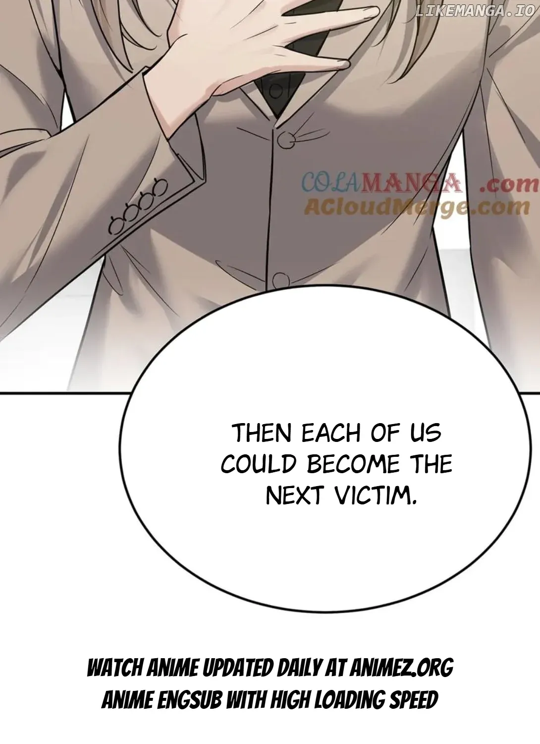 After breaking up, I had relationship with my ex’s uncle-in-law Chapter 79 page 97 - 