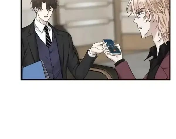 After breaking up, I had relationship with my ex’s uncle-in-law Chapter 8 page 12 - 