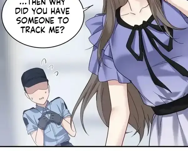 After breaking up, I had relationship with my ex’s uncle-in-law Chapter 8 page 15 - 