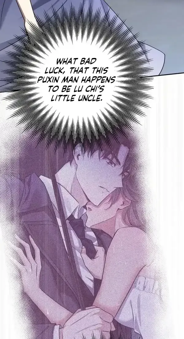 After breaking up, I had relationship with my ex’s uncle-in-law Chapter 8 page 22 - 
