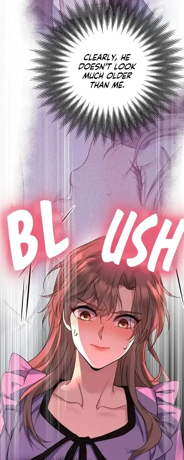 After breaking up, I had relationship with my ex’s uncle-in-law Chapter 8 page 23 - 