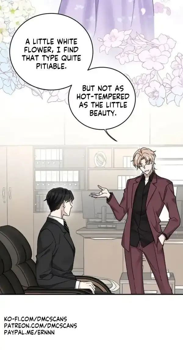 After breaking up, I had relationship with my ex’s uncle-in-law Chapter 8 page 29 - 