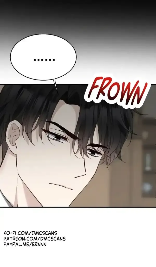 After breaking up, I had relationship with my ex’s uncle-in-law Chapter 8 page 40 - 