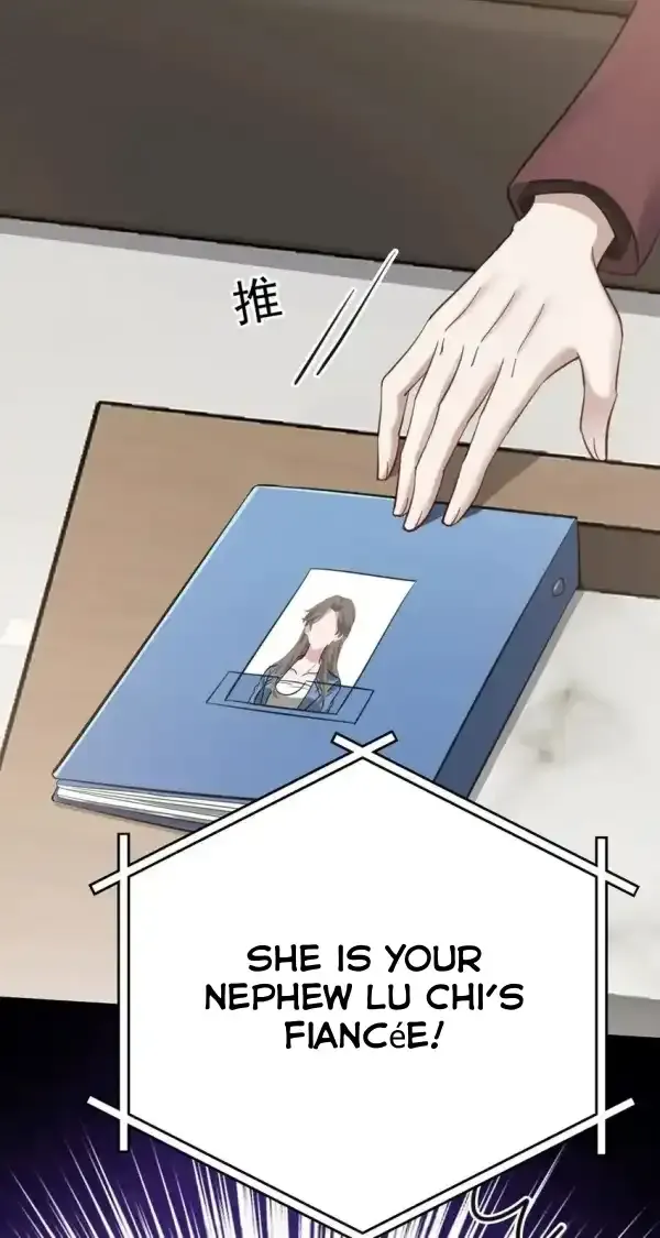 After breaking up, I had relationship with my ex’s uncle-in-law Chapter 8 page 8 - 