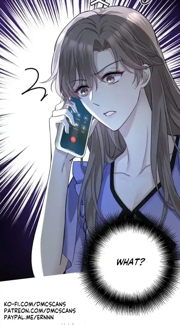 After breaking up, I had relationship with my ex’s uncle-in-law Chapter 8 page 9 - 