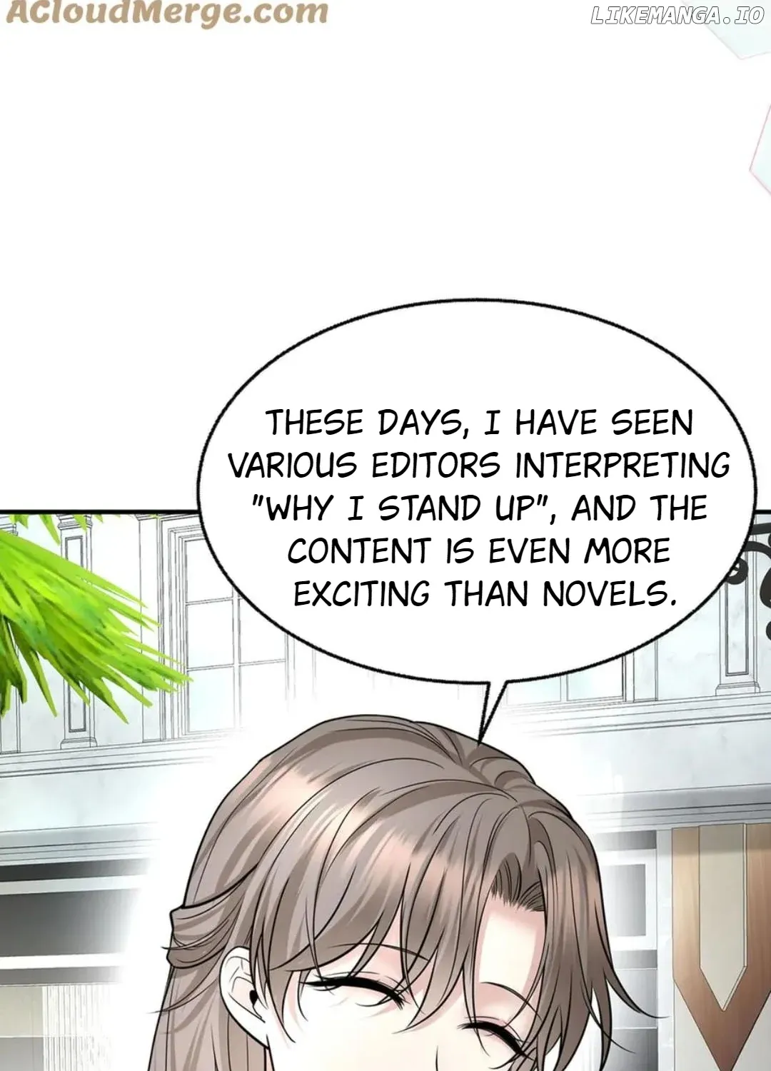 After breaking up, I had relationship with my ex’s uncle-in-law Chapter 80 page 102 - 