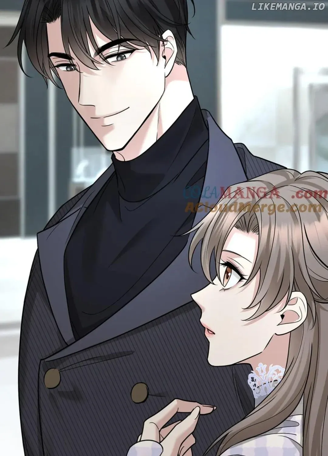 After breaking up, I had relationship with my ex’s uncle-in-law Chapter 80 page 106 - 