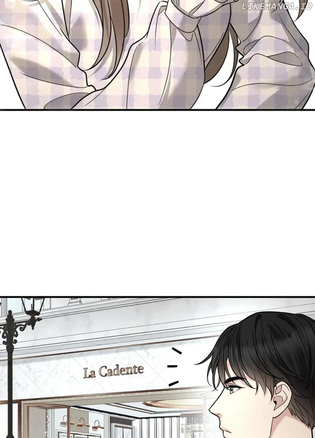 After breaking up, I had relationship with my ex’s uncle-in-law Chapter 80 page 110 - 