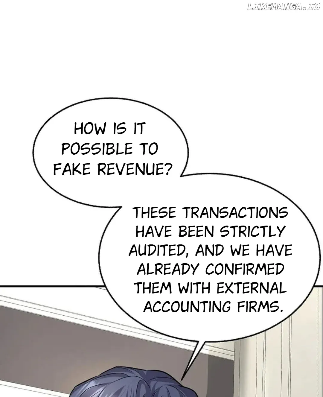 After breaking up, I had relationship with my ex’s uncle-in-law Chapter 80 page 12 - 