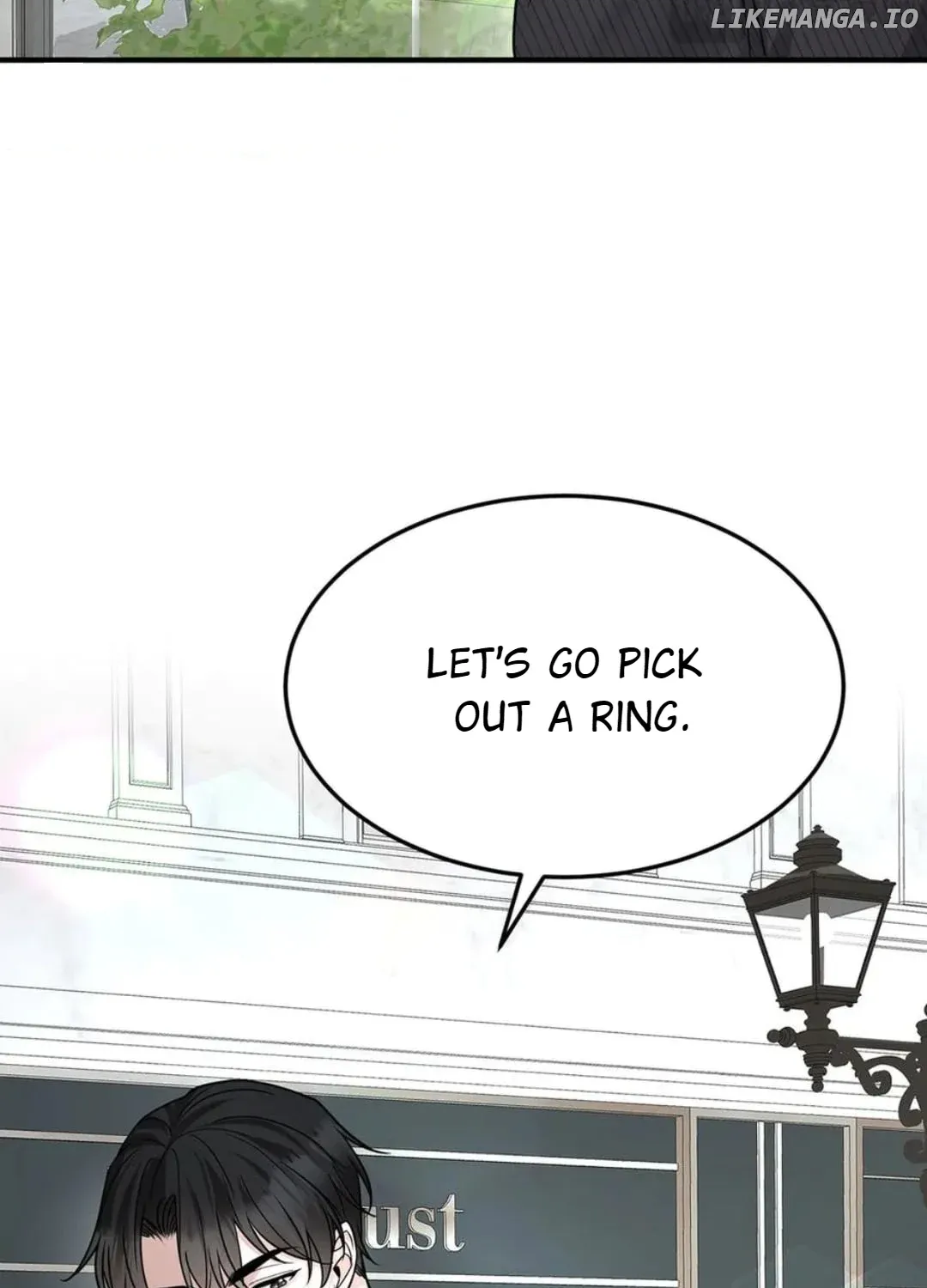 After breaking up, I had relationship with my ex’s uncle-in-law Chapter 80 page 112 - 