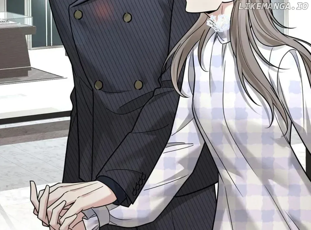 After breaking up, I had relationship with my ex’s uncle-in-law Chapter 80 page 114 - 