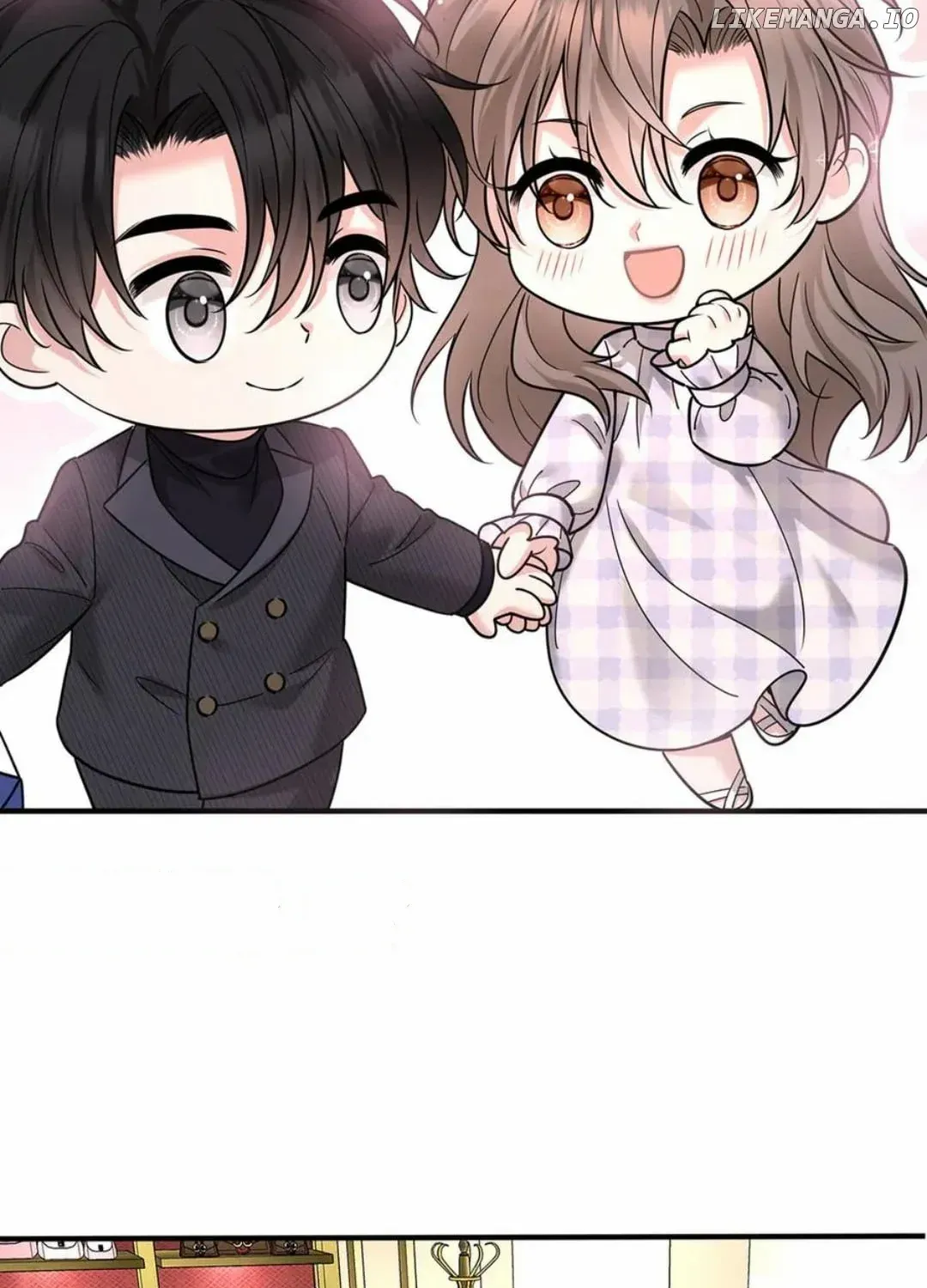 After breaking up, I had relationship with my ex’s uncle-in-law Chapter 80 page 117 - 