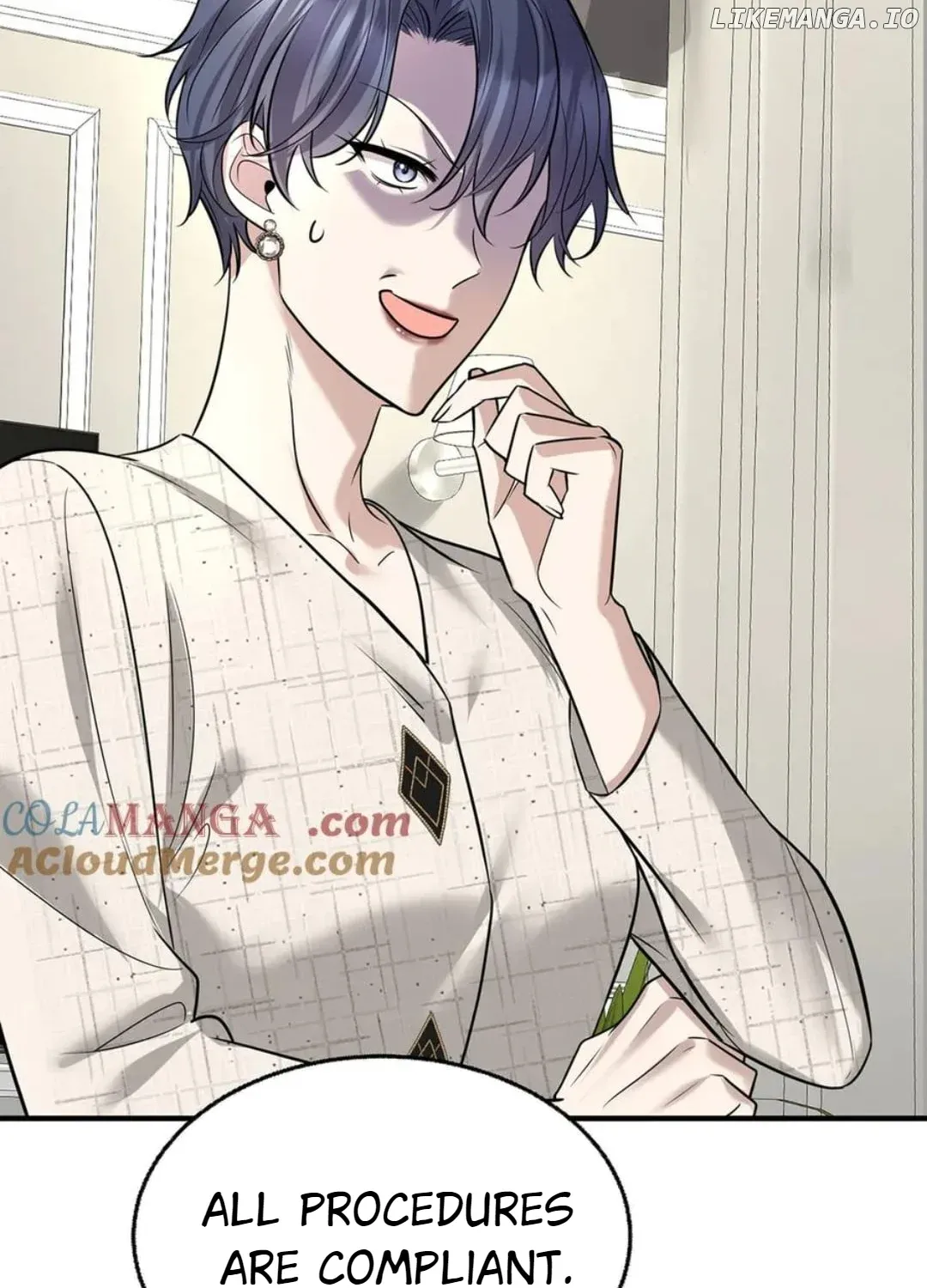 After breaking up, I had relationship with my ex’s uncle-in-law Chapter 80 page 13 - 