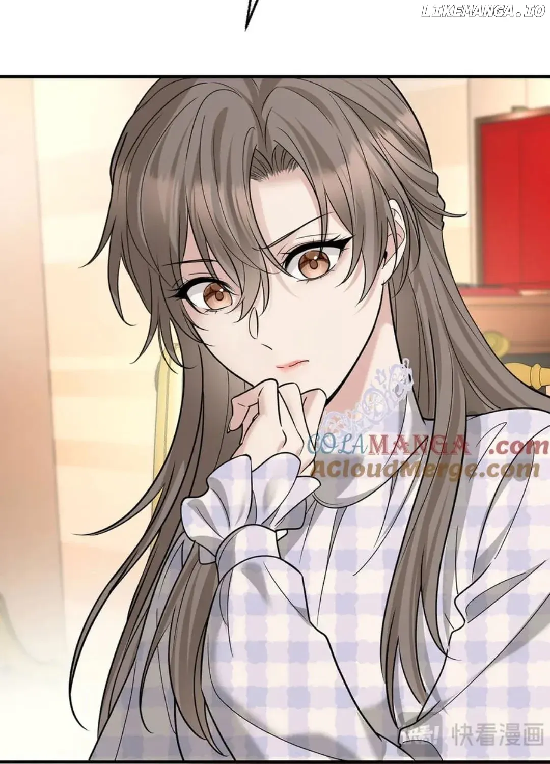 After breaking up, I had relationship with my ex’s uncle-in-law Chapter 80 page 123 - 