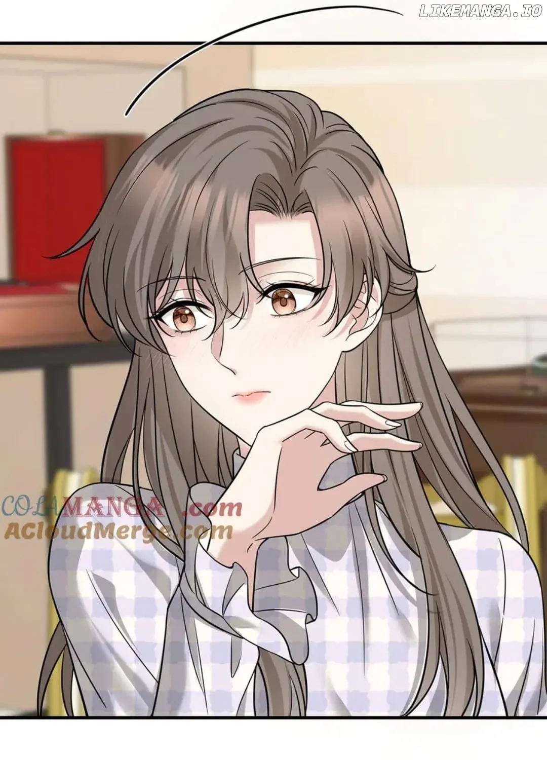 After breaking up, I had relationship with my ex’s uncle-in-law Chapter 80 page 137 - 