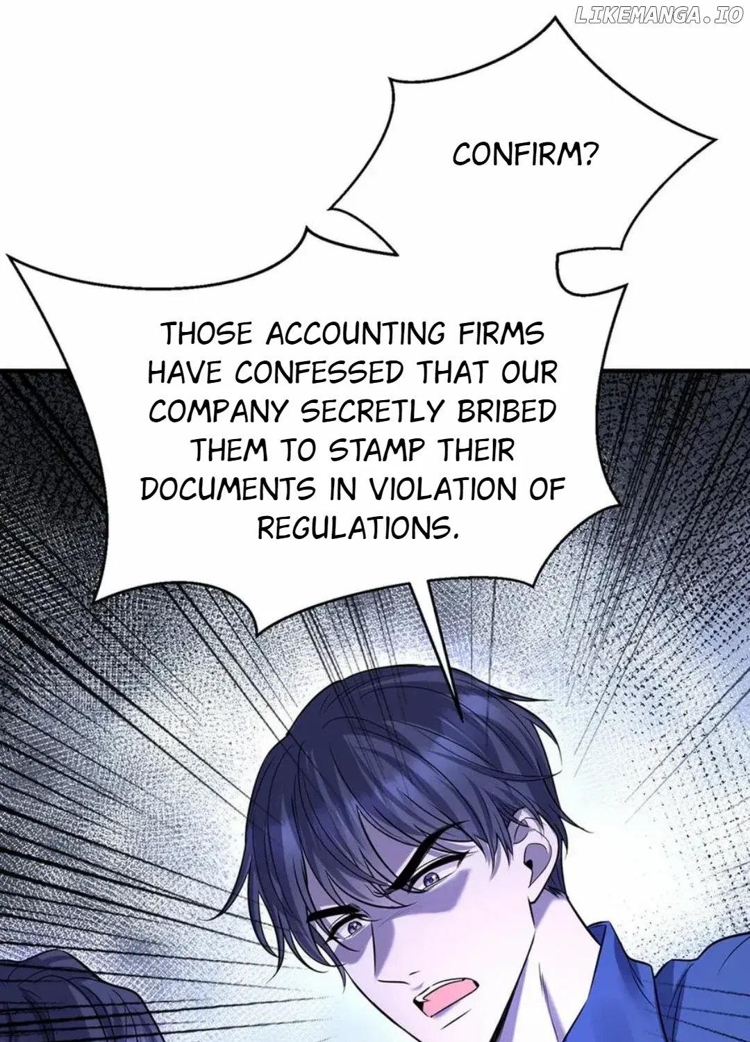 After breaking up, I had relationship with my ex’s uncle-in-law Chapter 80 page 15 - 