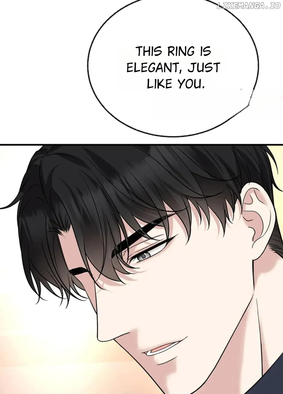 After breaking up, I had relationship with my ex’s uncle-in-law Chapter 80 page 146 - 