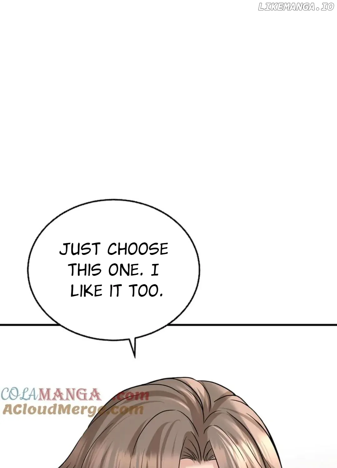 After breaking up, I had relationship with my ex’s uncle-in-law Chapter 80 page 148 - 