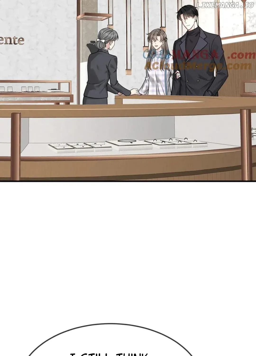 After breaking up, I had relationship with my ex’s uncle-in-law Chapter 80 page 152 - 
