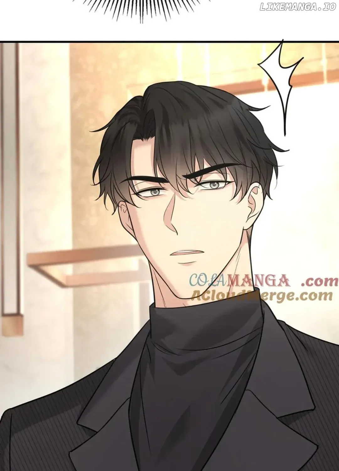 After breaking up, I had relationship with my ex’s uncle-in-law Chapter 80 page 160 - 
