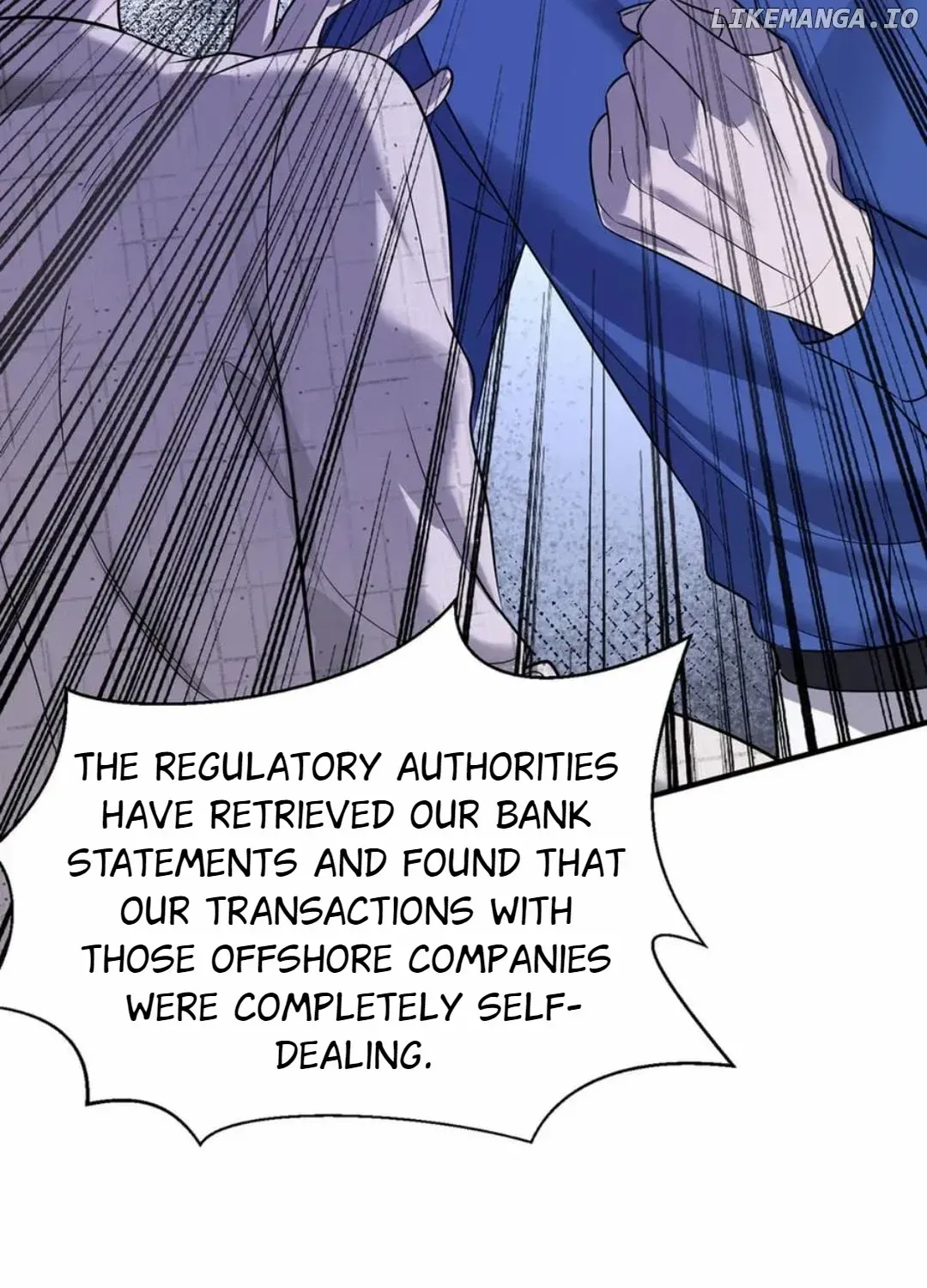 After breaking up, I had relationship with my ex’s uncle-in-law Chapter 80 page 17 - 
