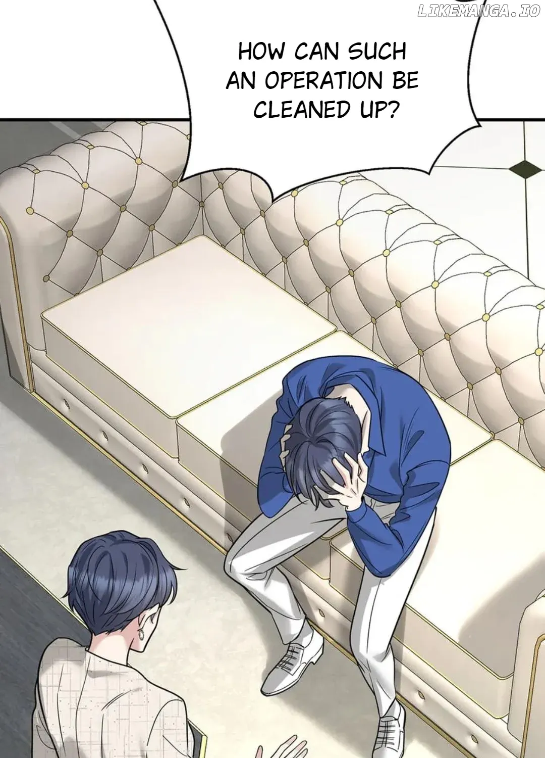 After breaking up, I had relationship with my ex’s uncle-in-law Chapter 80 page 19 - 