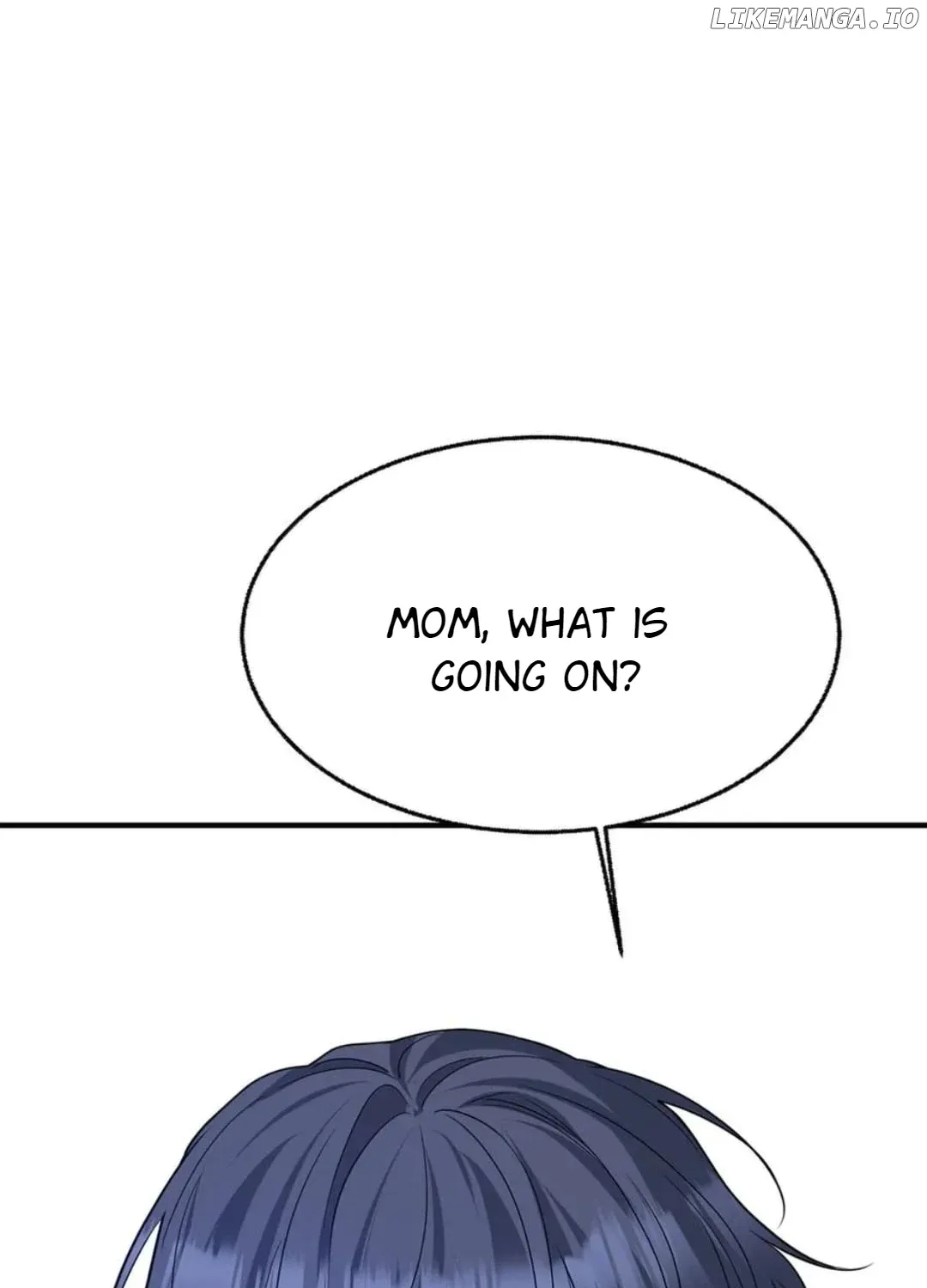 After breaking up, I had relationship with my ex’s uncle-in-law Chapter 80 page 3 - 