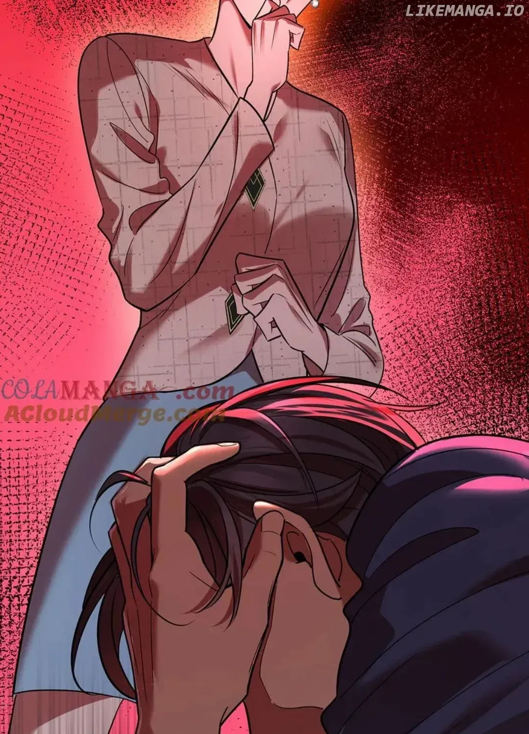 After breaking up, I had relationship with my ex’s uncle-in-law Chapter 80 page 23 - 