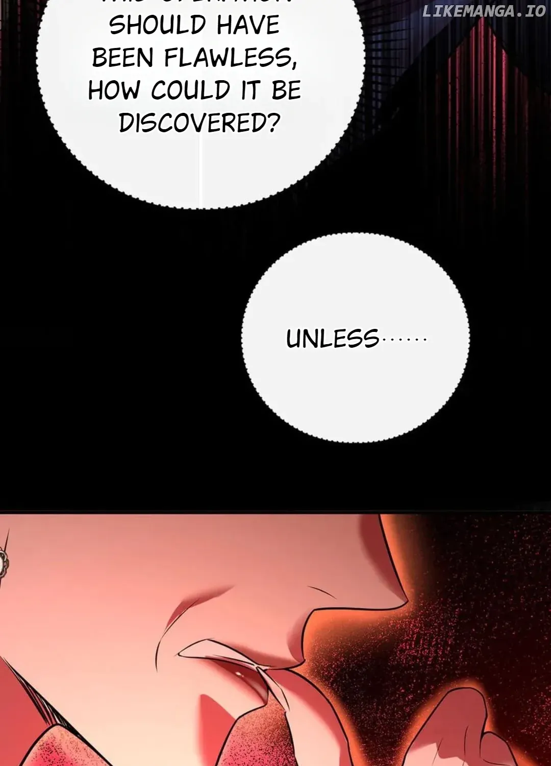 After breaking up, I had relationship with my ex’s uncle-in-law Chapter 80 page 25 - 