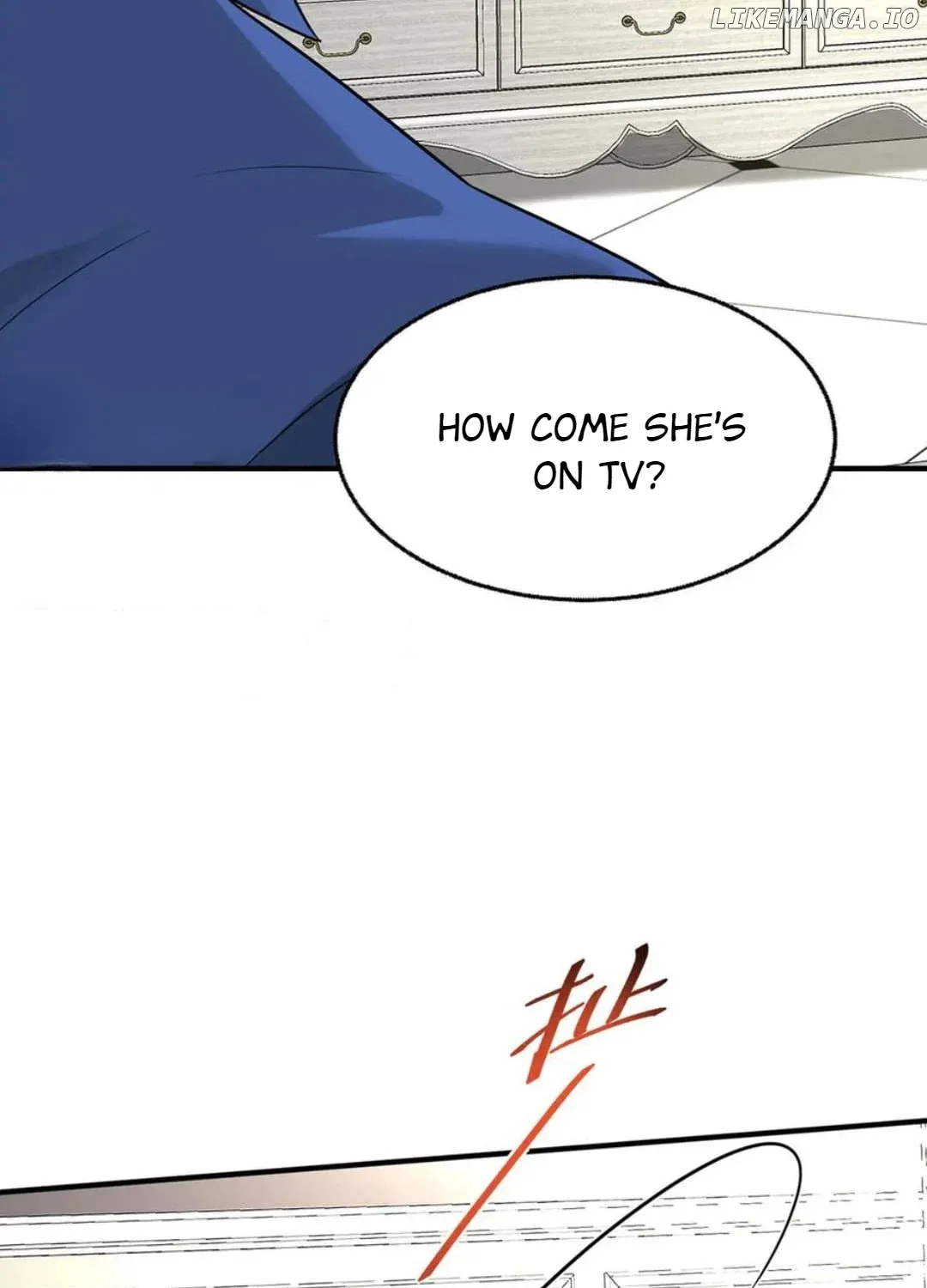 After breaking up, I had relationship with my ex’s uncle-in-law Chapter 80 page 32 - 