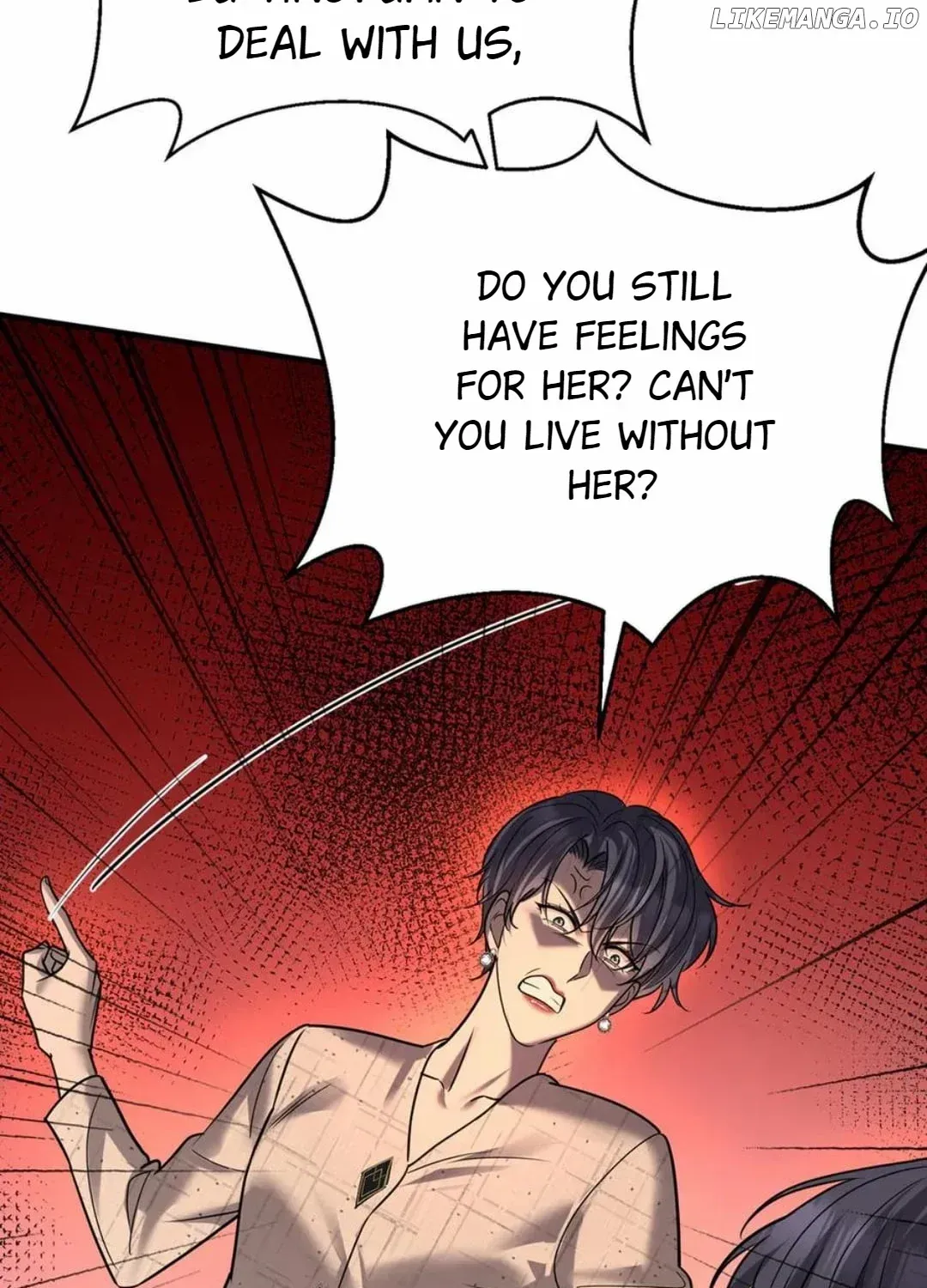 After breaking up, I had relationship with my ex’s uncle-in-law Chapter 80 page 36 - 