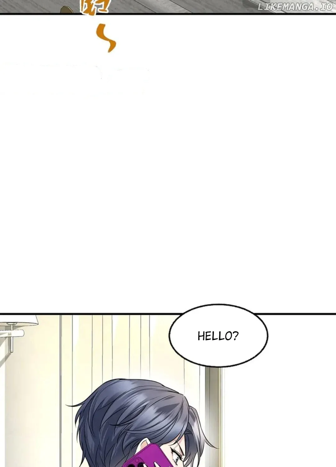 After breaking up, I had relationship with my ex’s uncle-in-law Chapter 80 page 44 - 