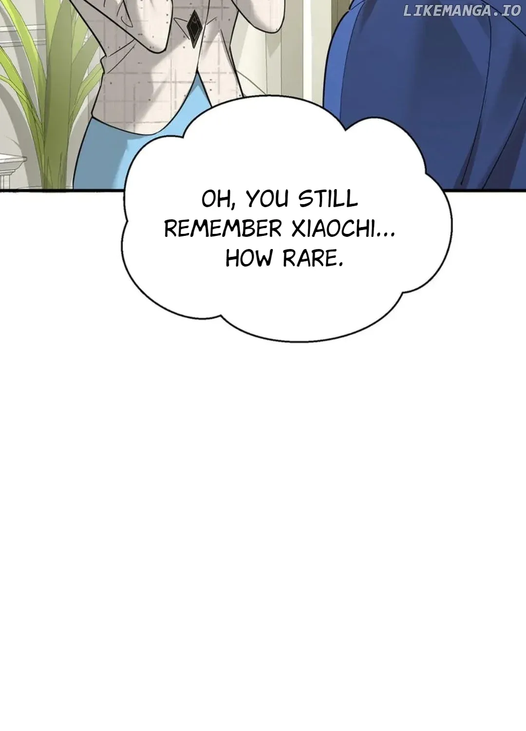 After breaking up, I had relationship with my ex’s uncle-in-law Chapter 80 page 50 - 